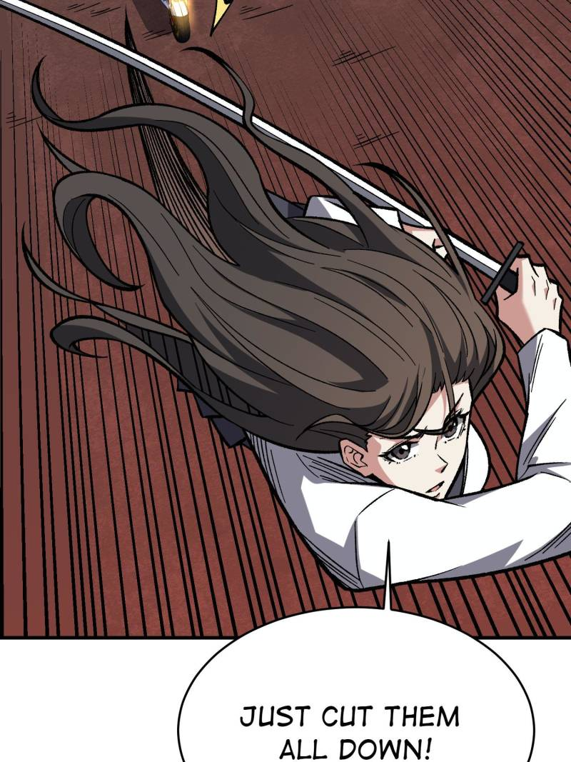I'm Really Not A Supervillain Chapter 259 8